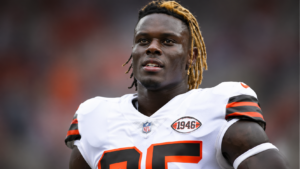 David Njoku