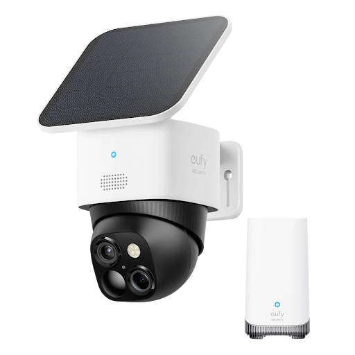 Home Security Camera