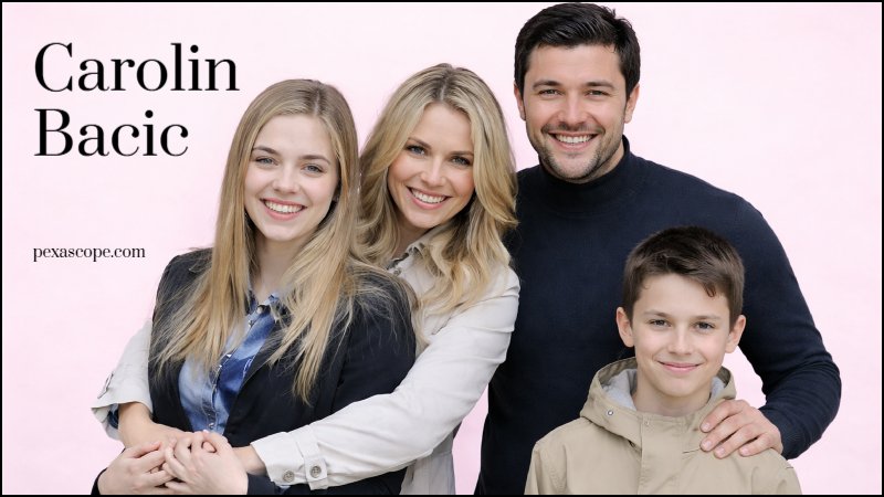 Carolin Bacic