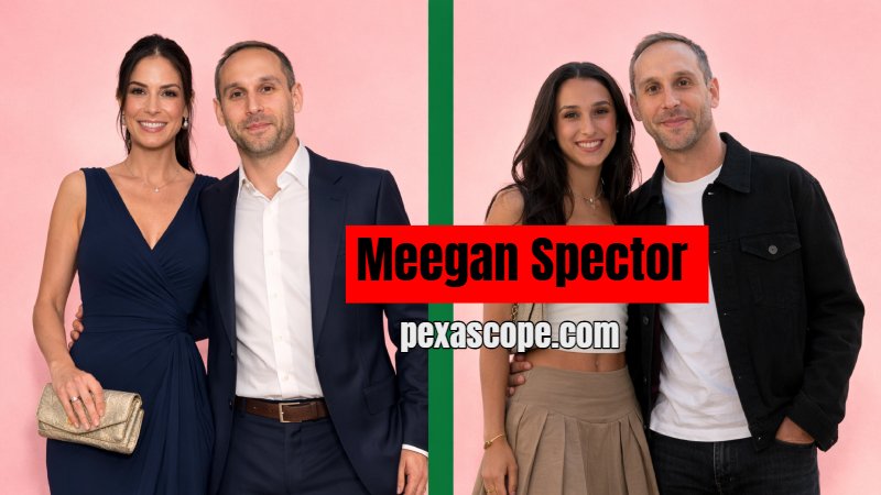 Meegan Spector