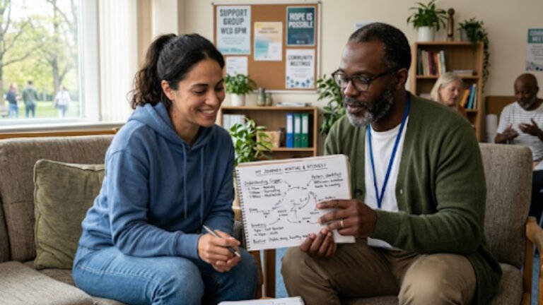 Breaking the Cycle: How Understanding Patterns and Behavior Supports ...