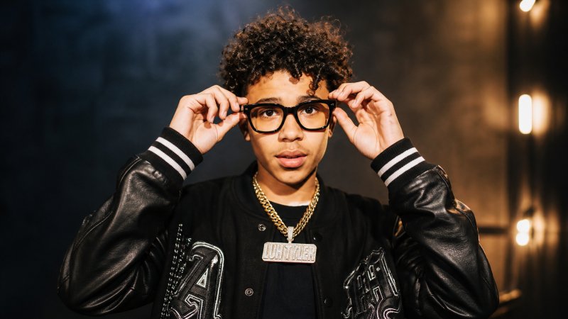 Luh Tyler Net Worth