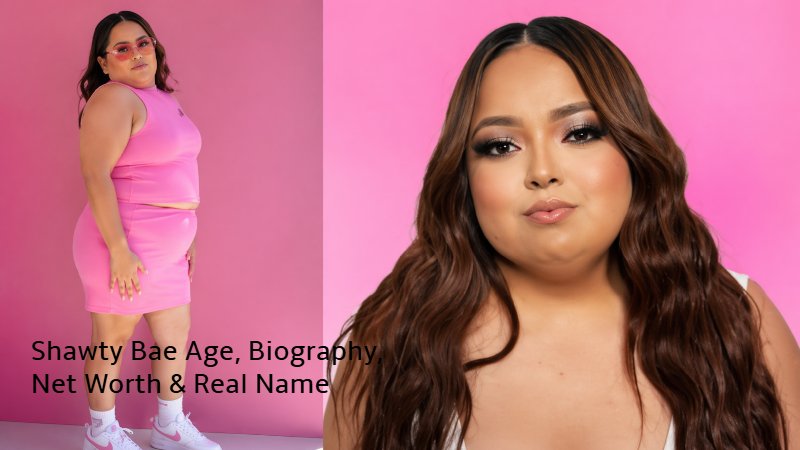 Shawty Bae Age