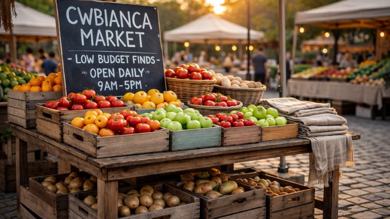 how to start a low budget cwbiancamarket