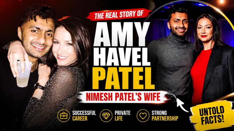 Amy Havel Patel