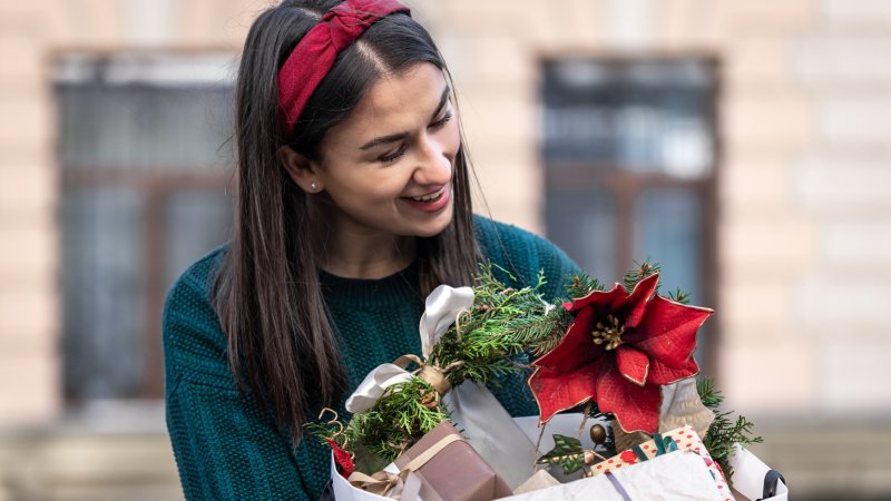 Best Fresh Bouquet Option