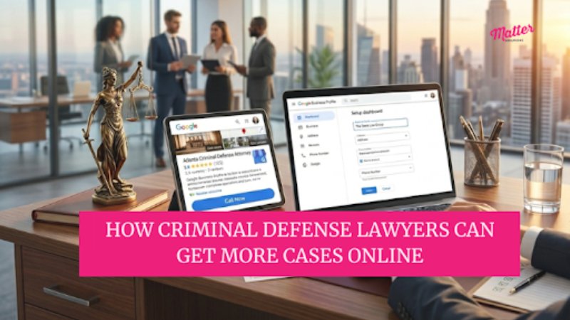 Criminal Defense Lawyers