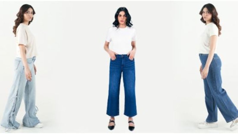 Denim Jeans for Women