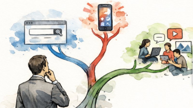 Emerging SEO Trends