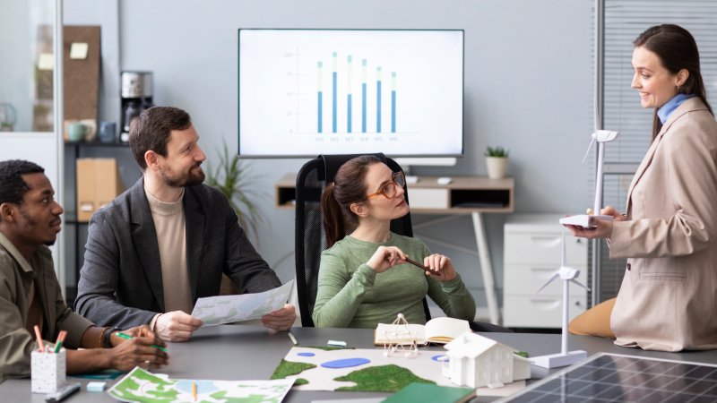 Energy Management Training