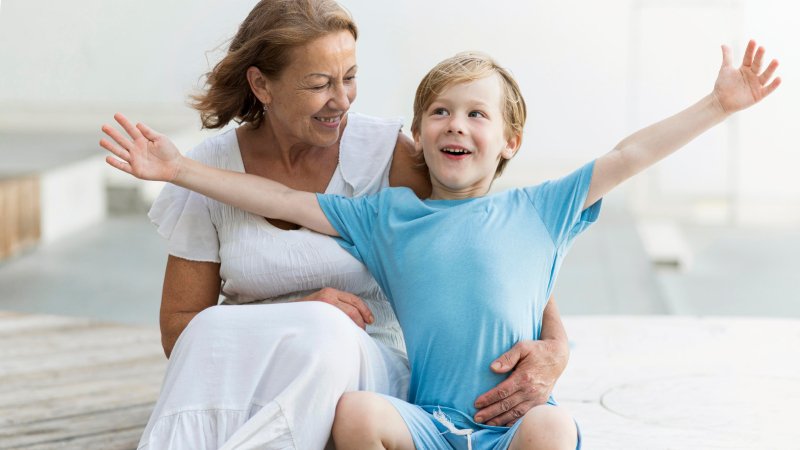 Family Chiropractic Supports