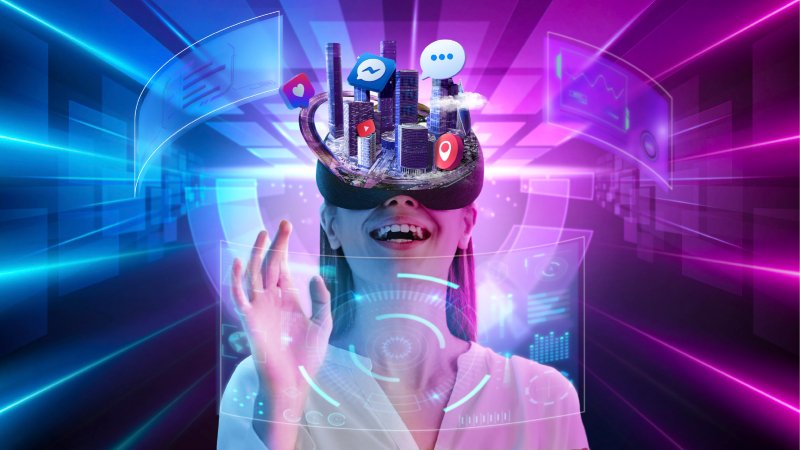 Future of Digital Marketing Services