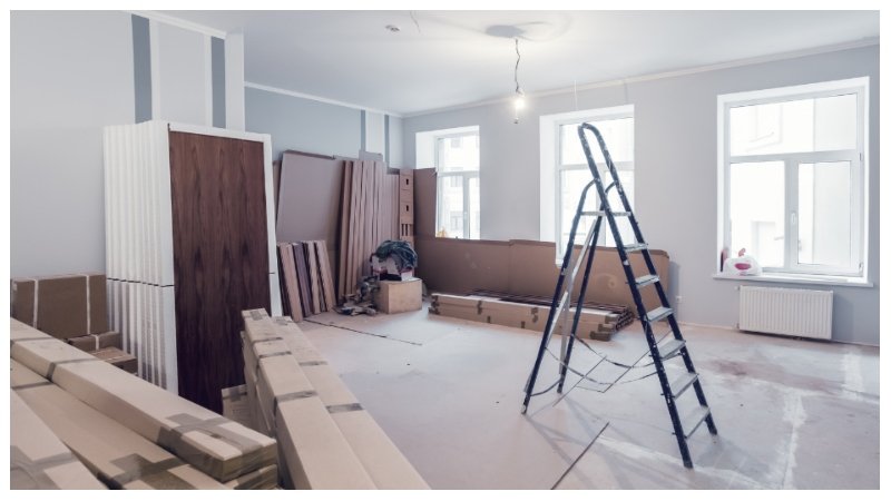 Home Remodeling