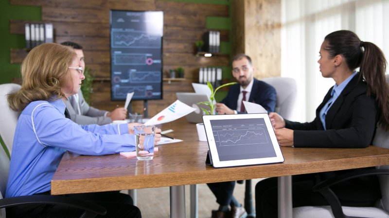 Lifecycle Software Improves