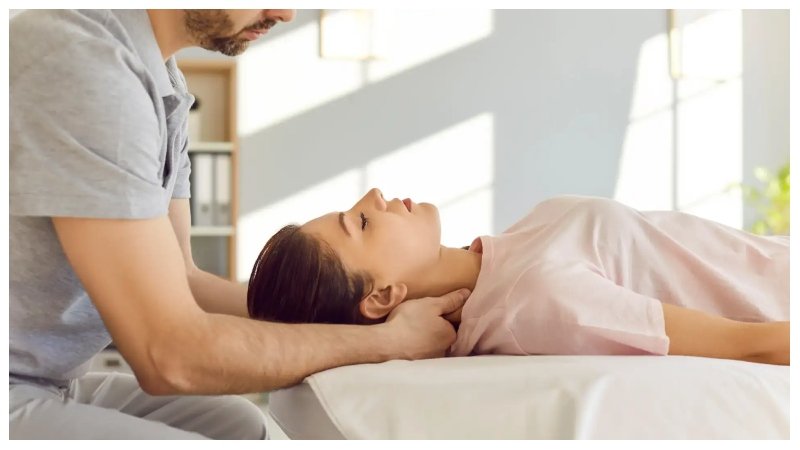 Living Chiropractic Supports