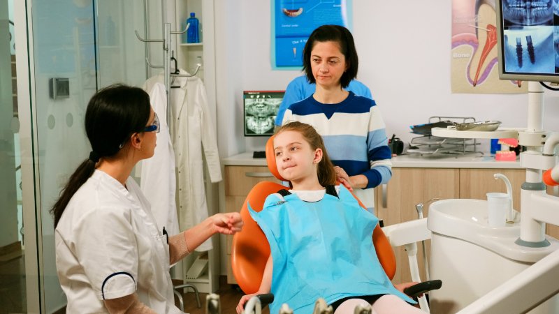 Orthodontist in Johns Creek