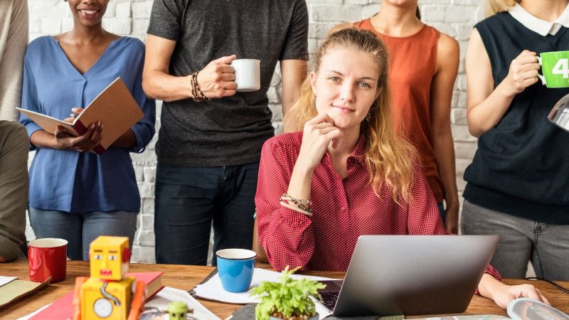 Professionals Are Rethinking