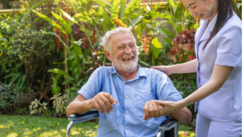 Senior Care Options