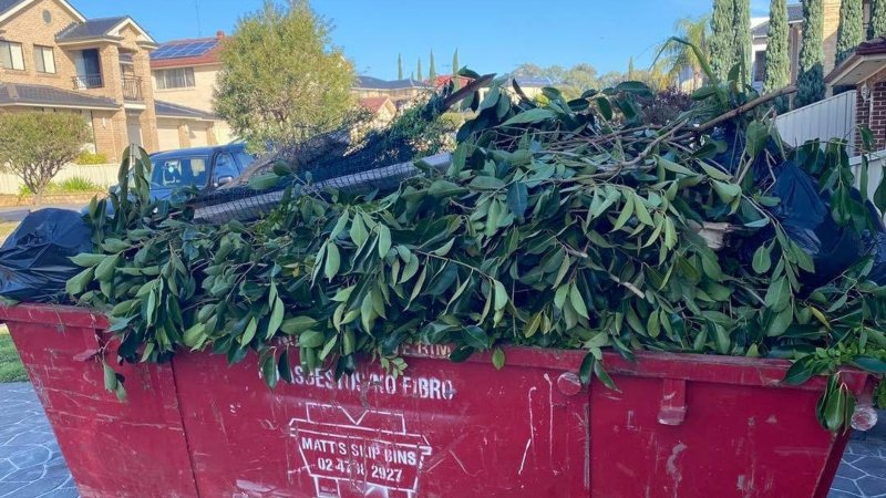 Skip Bins Australia
