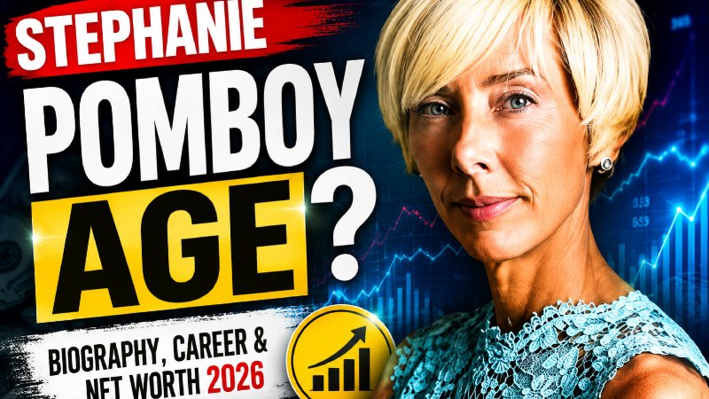 stephanie pomboy age