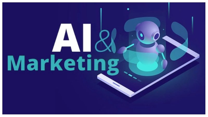 AI Marketing Agency
