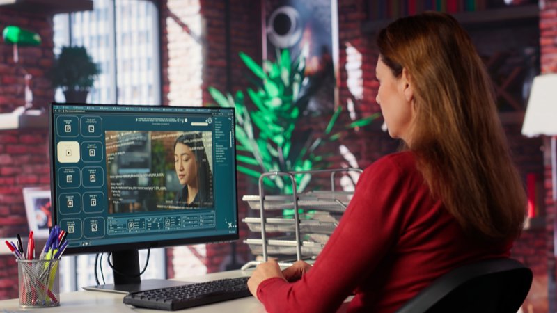 AI Tools Are Transforming