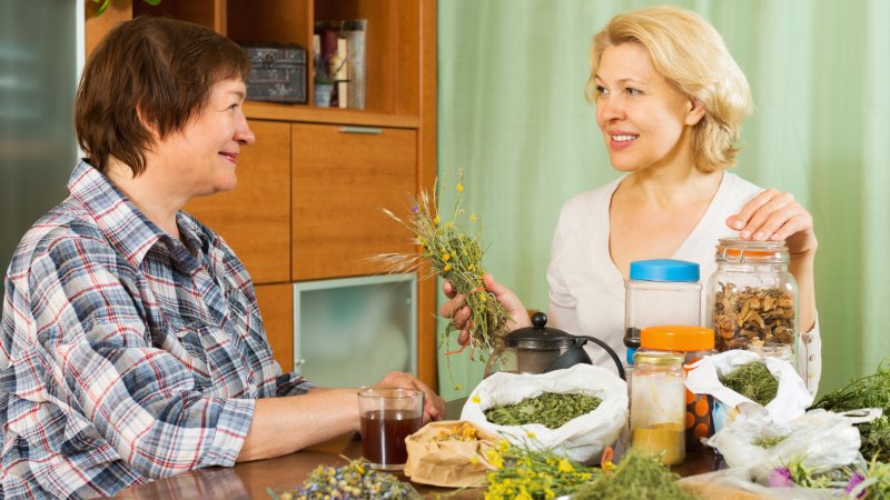 Alternative Medicine Practitioners