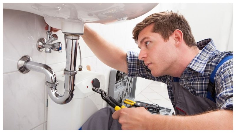 Atlanta GA Plumbers