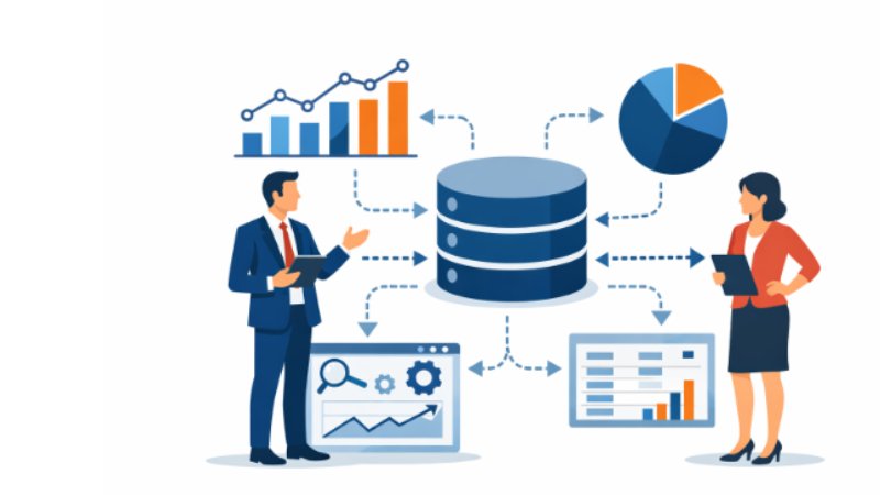 B2B Data Fuels
