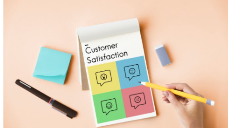 Better Customer Experiences