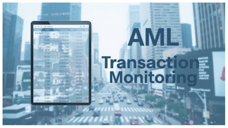 Transaction Monitoring
