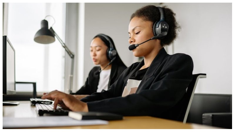 Customer Service Outsourcing
