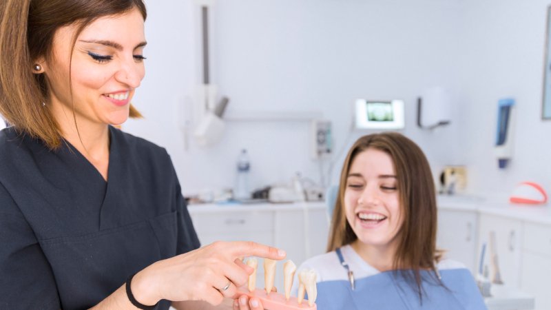 Dental Crown Material