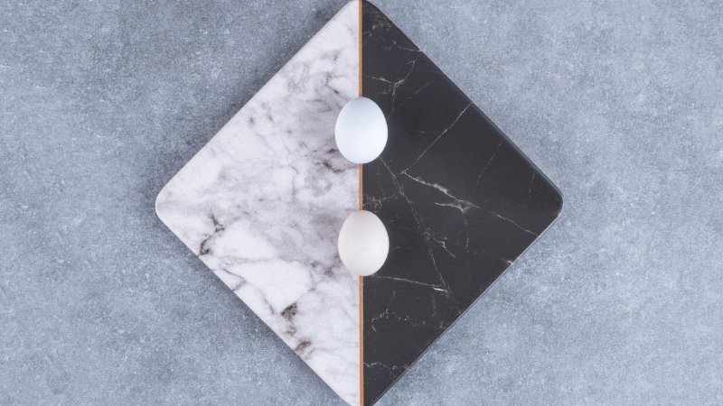 Encaustic Cement Tile vs Ceramic Tile_
