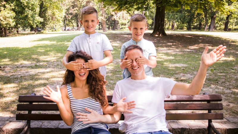 Families in Orland Park