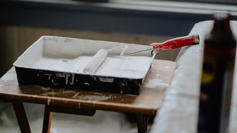 Derails Home Renovation Projects