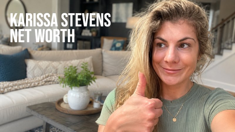 Karissa Stevens Net Worth