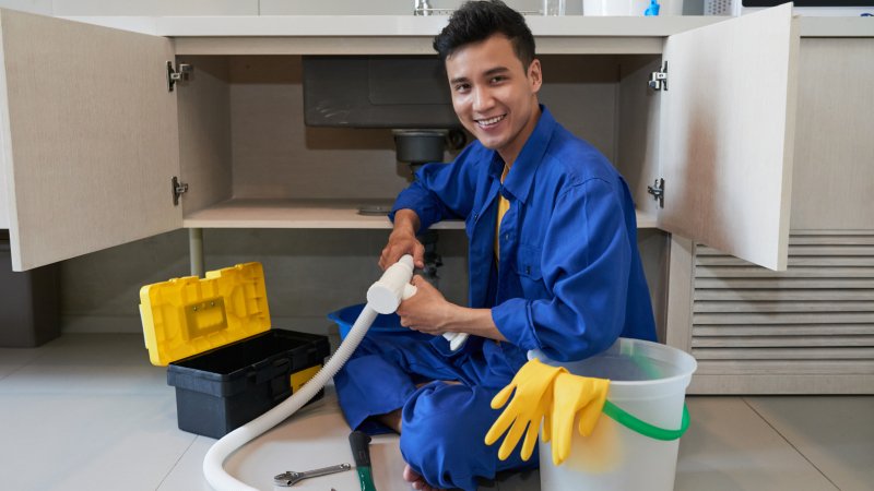 Maintenance for Homeowners