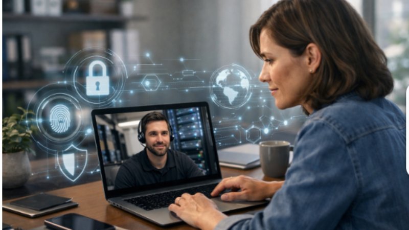 Managed IT Services