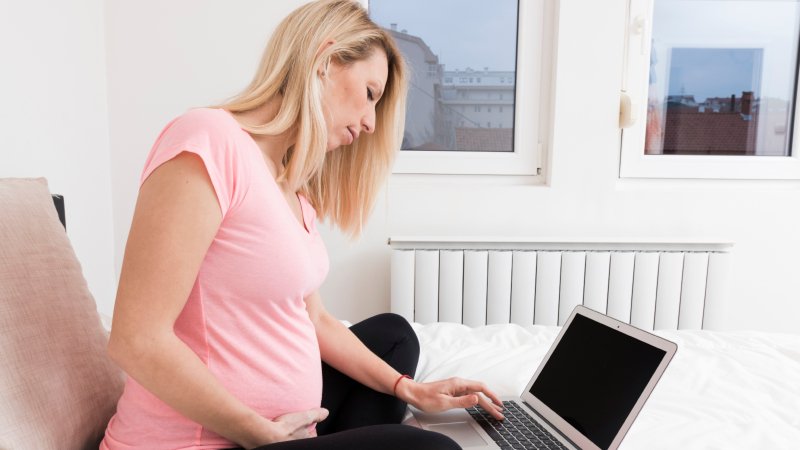 Managing Sciatica During Pregnancy