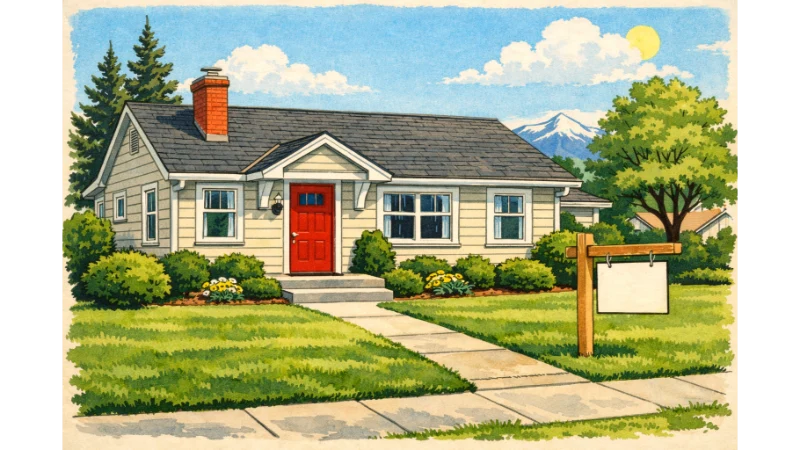 Selling Your House Quickly in Spokane