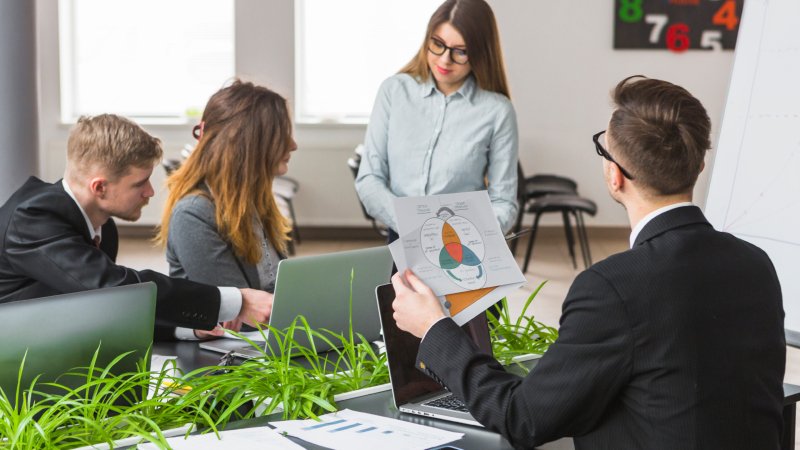 Role of the Recruiter