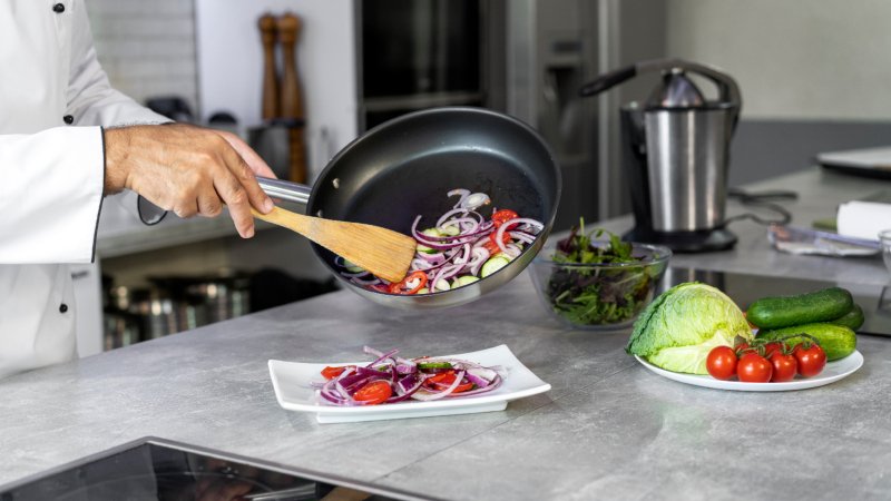 Upgrade Your Kitchen