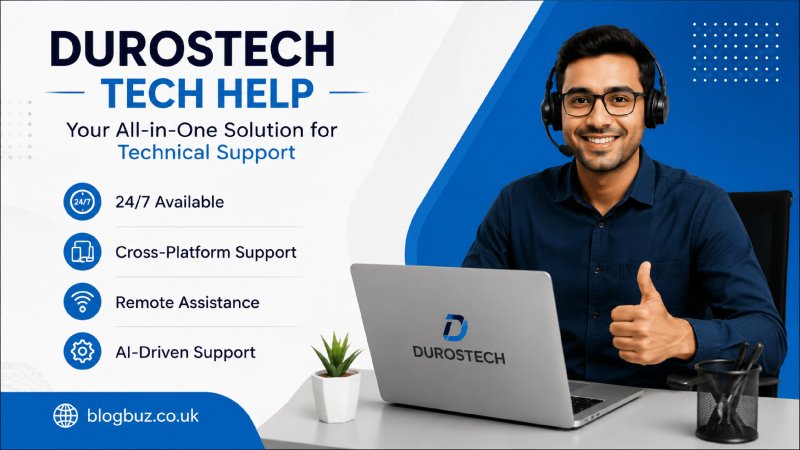 contact number durostech