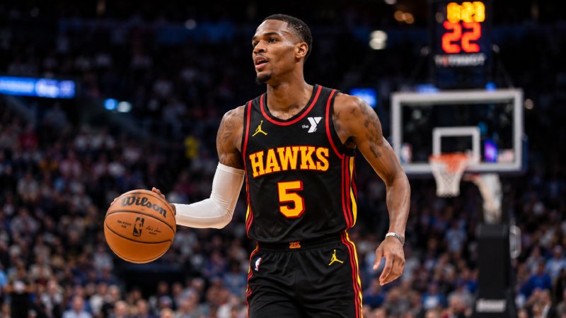 dejounte murray net worth