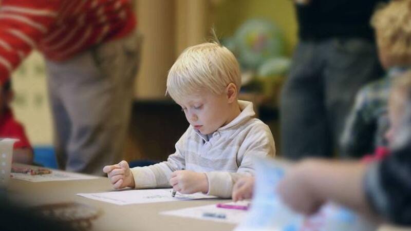 Supporting Neurodiverse Youth in Wisconsin: Programs, Challenges, and Community Efforts