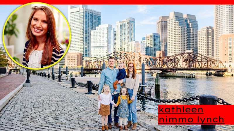 kathleen nimmo lynch