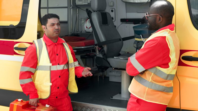 professional vehicle upfitting
