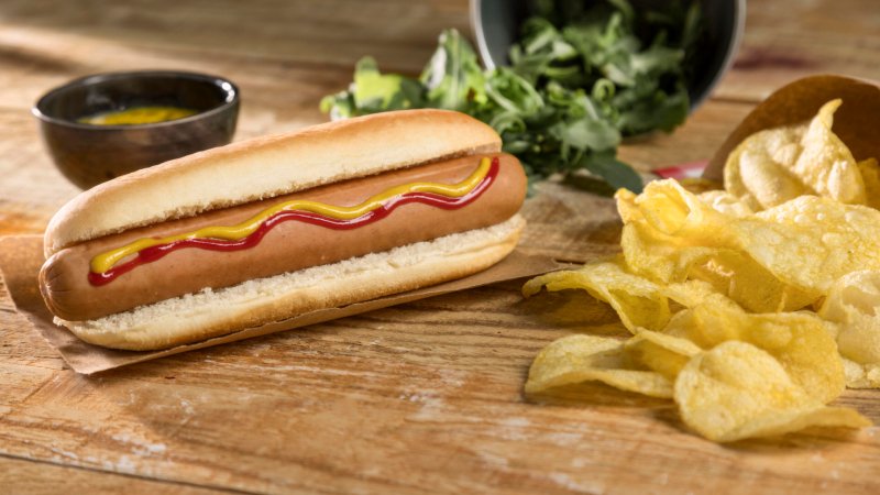 8 Hot Dog Toppings