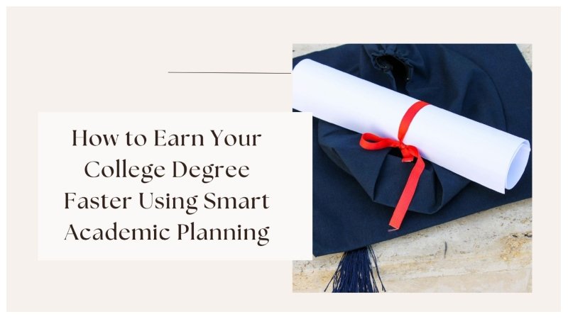 Academic Planning